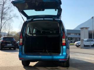 VOLKSWAGEN Caddy usata, con Sistema di riconoscimento della stanchezza