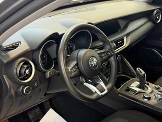 ALFA ROMEO Stelvio usata, con Controllo trazione