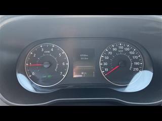 DACIA Duster usata, con Cruise Control