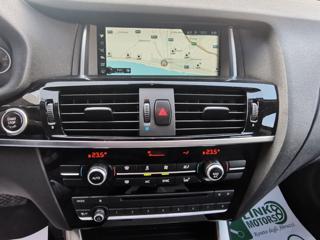 BMW X4 usata, con Cruise Control