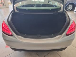 MERCEDES-BENZ C 220 usata, con Servosterzo