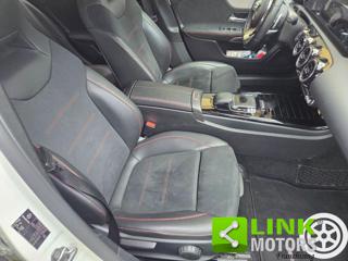 MERCEDES-BENZ A 180 usata, con Filtro antiparticolato