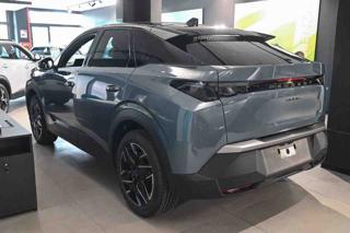 PEUGEOT 3008 usata, con Alzacristalli elettrici