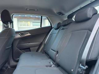 KIA Sportage usata, con Immobilizzatore elettronico