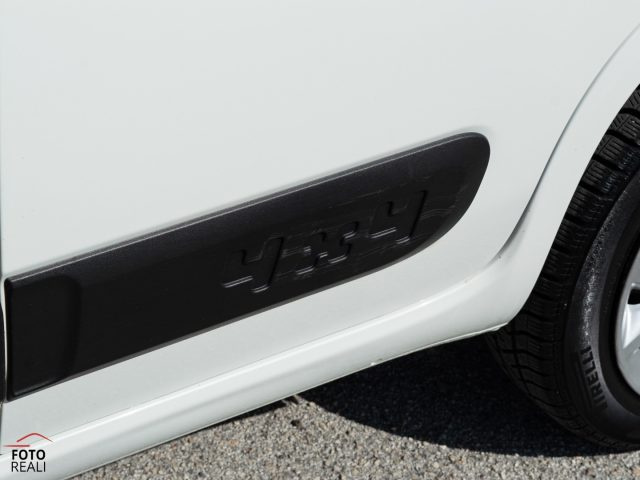 FIAT Panda usata, con Servosterzo