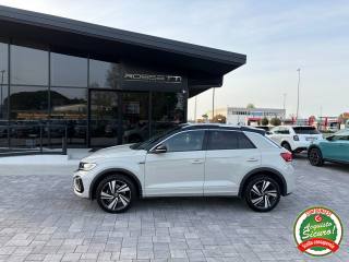 VOLKSWAGEN T-Roc usata, con Airbag Passeggero