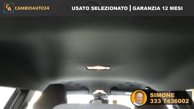 TOYOTA C-HR usata, con Assistente abbaglianti