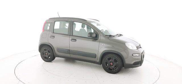 FIAT Panda usata 20
