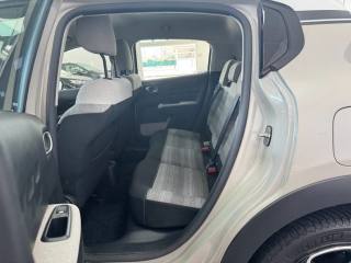 CITROEN C3 usata, con Fendinebbia