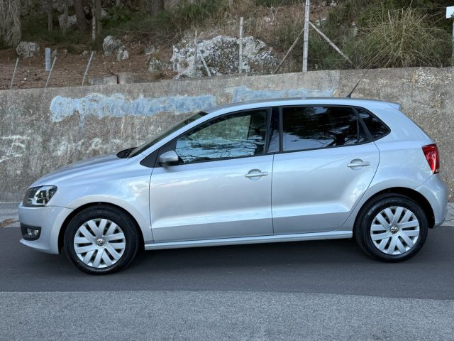 VOLKSWAGEN Polo usata, con Airbag