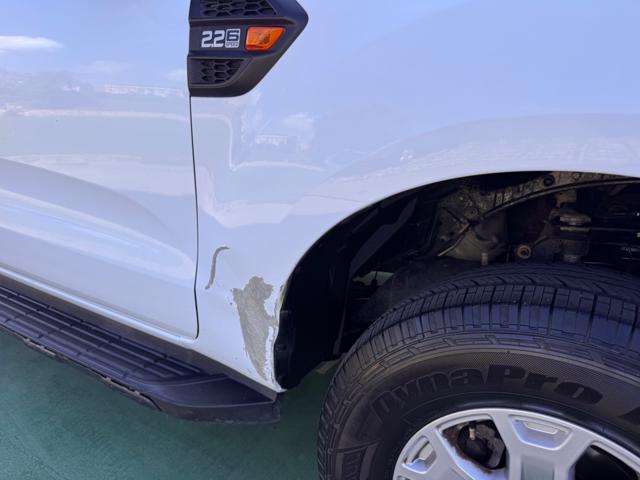 FORD Ranger usata 41