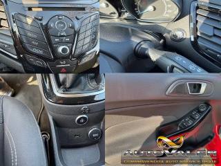 FORD Fiesta usata, con Controllo automatico clima