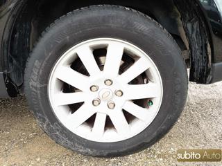 LAND ROVER Range Rover Sport usata 30