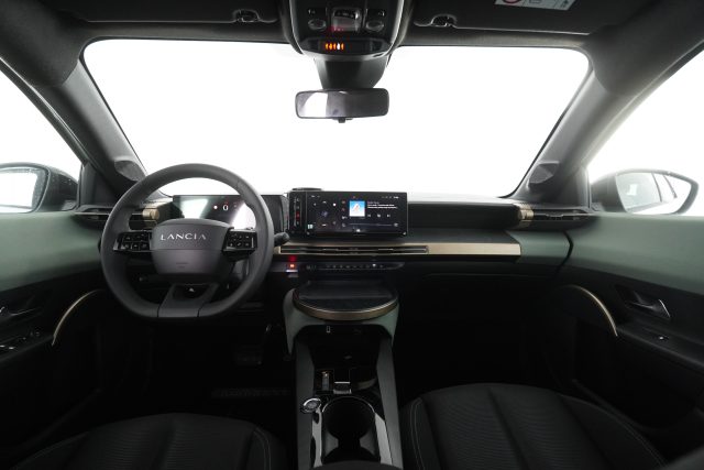 LANCIA Ypsilon usata 7