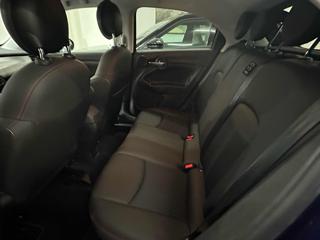 FIAT 500X usata, con Vetri oscurati