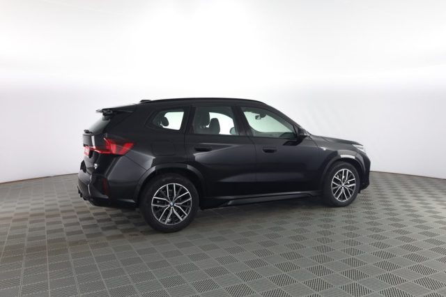 BMW X1 usata 2