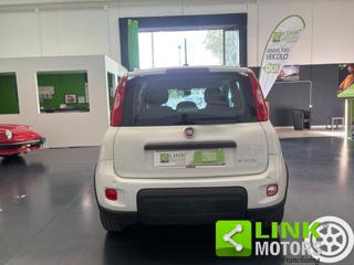 FIAT Panda usata, con Alzacristalli elettrici