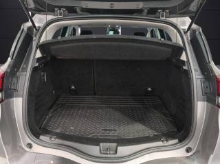 RENAULT Scenic usata, con Airbag Passeggero