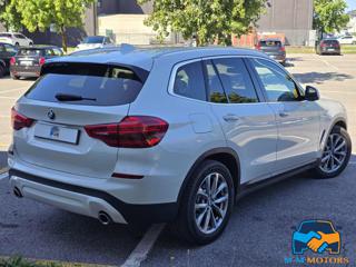 BMW X3 usata, con Antifurto