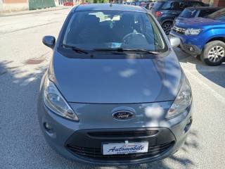 FORD Ka+ usata, con Airbag