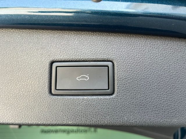 VOLKSWAGEN Tiguan usata, con Controllo trazione