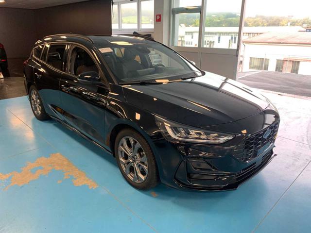 FORD Focus usata, con ABS