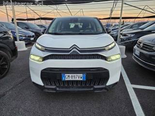 CITROEN C3 Aircross usata, con Autoradio