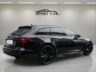 AUDI RS6 usata, con Antifurto