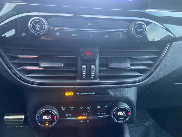 FORD Kuga usata, con Controllo automatico clima