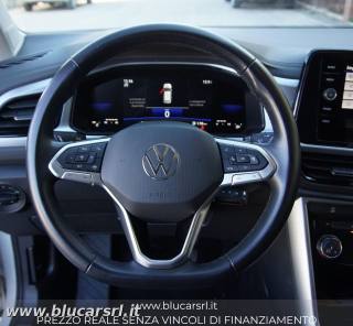 VOLKSWAGEN T-Roc usata, con Servosterzo
