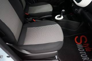 RENAULT Twingo Electric usata 26