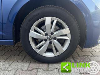 VOLKSWAGEN Polo usata, con Bluetooth