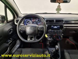 CITROEN C3 usata, con Immobilizzatore elettronico
