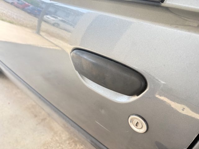 FIAT Punto usata 33