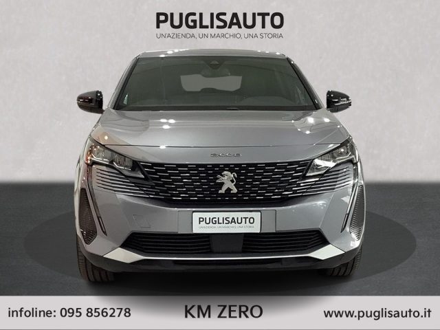 PEUGEOT 3008 usata, con Airbag