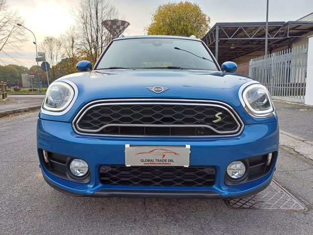 MINI Countryman usata, con Trazione integrale