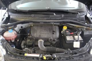 FIAT 500 usata, con Volante multifunzione