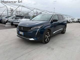 PEUGEOT 5008 usata, con Airbag