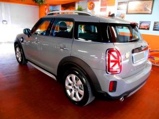 MINI Countryman usata, con Chiusura centralizzata