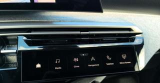 PEUGEOT 3008 usata, con Climatizzatore
