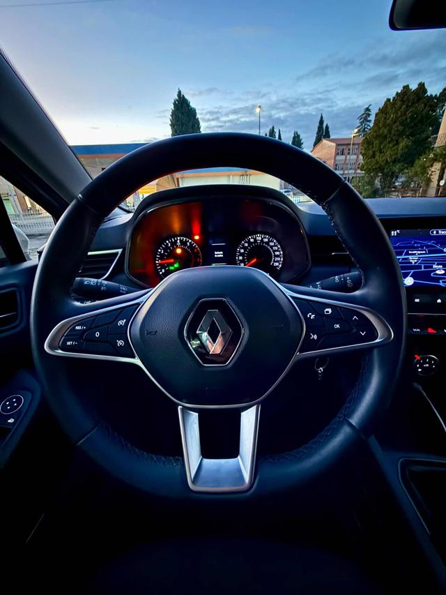 RENAULT Clio usata, con ESP