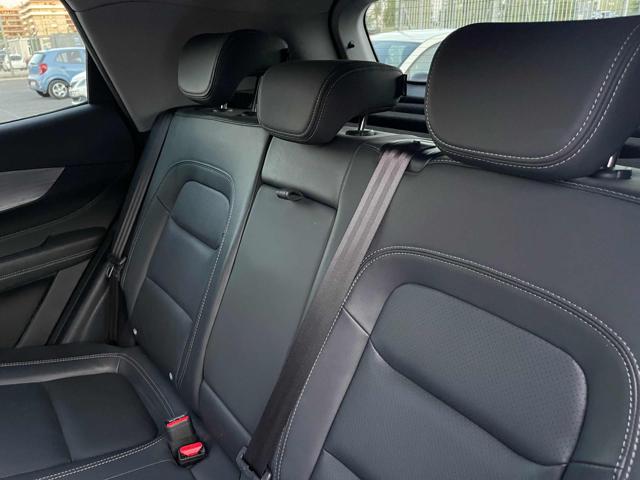 DR MOTOR DR 5.0 usata, con Sedile posteriore sdoppiato