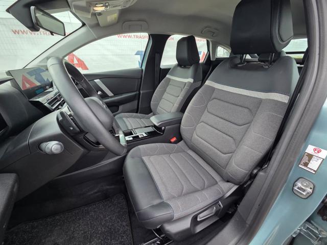 CITROEN C4 usata, con Controllo trazione