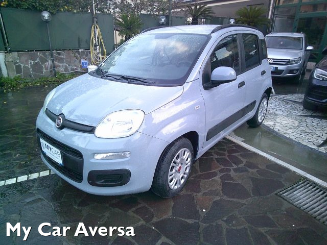 FIAT Panda usata, con ABS