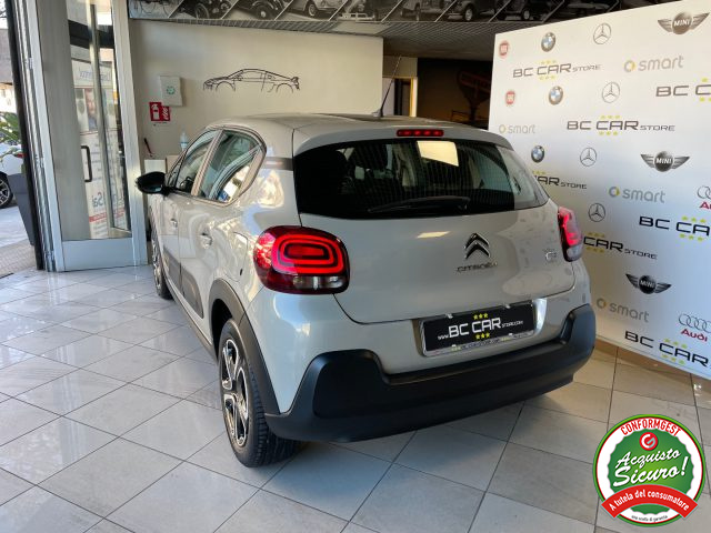 CITROEN C3 usata, con Autoradio