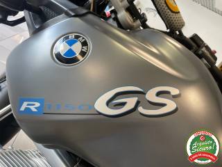 BMW R 1150 GS usata 9