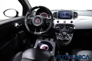 FIAT 500 usata 34
