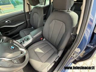 BMW 318 usata, con Servosterzo