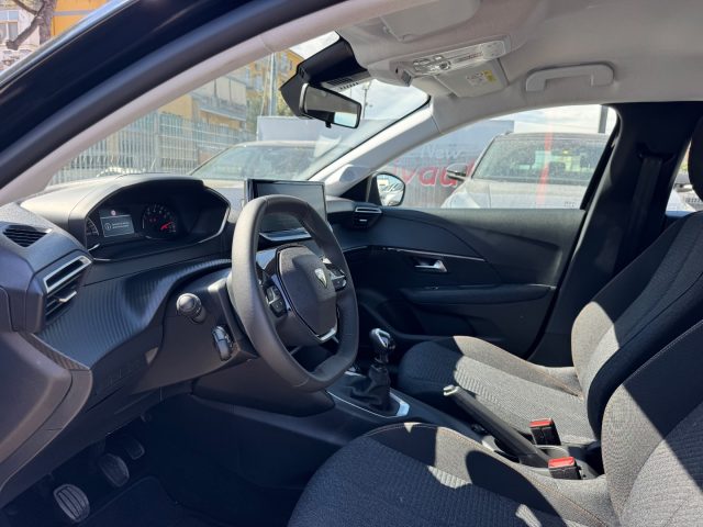 PEUGEOT 208 usata, con Controllo automatico clima