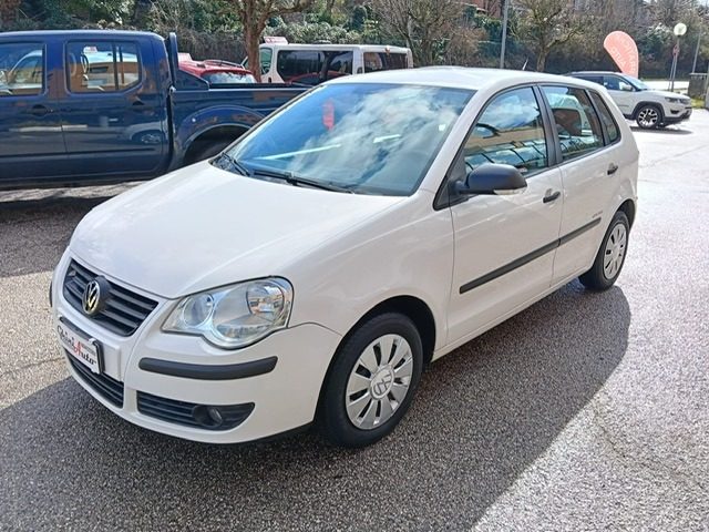 VOLKSWAGEN Polo usata, con ABS